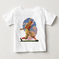 Baseball Batter