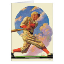 Baseball Batter