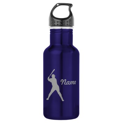Hockey Sticks Stainless Steel Water Bottle Hockey Sticks Stainless Steel Water Bottle