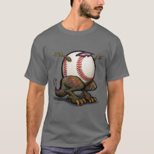 Baseball Beast T-Shirt