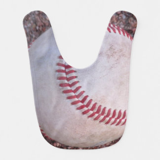 Baseball Bib