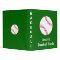 Baseball Binder