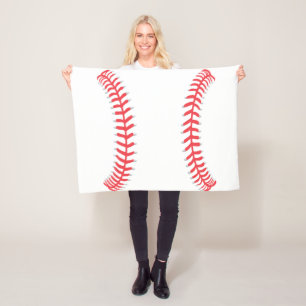 Baseball Blanket