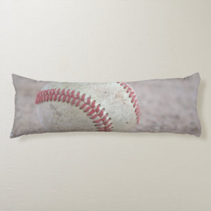 Baseball Body Pillow