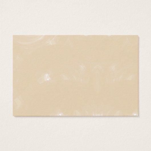 Baseball Books For Baby Business Card (Back)