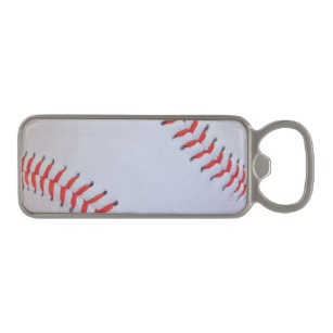 baseball bottle wine openers
