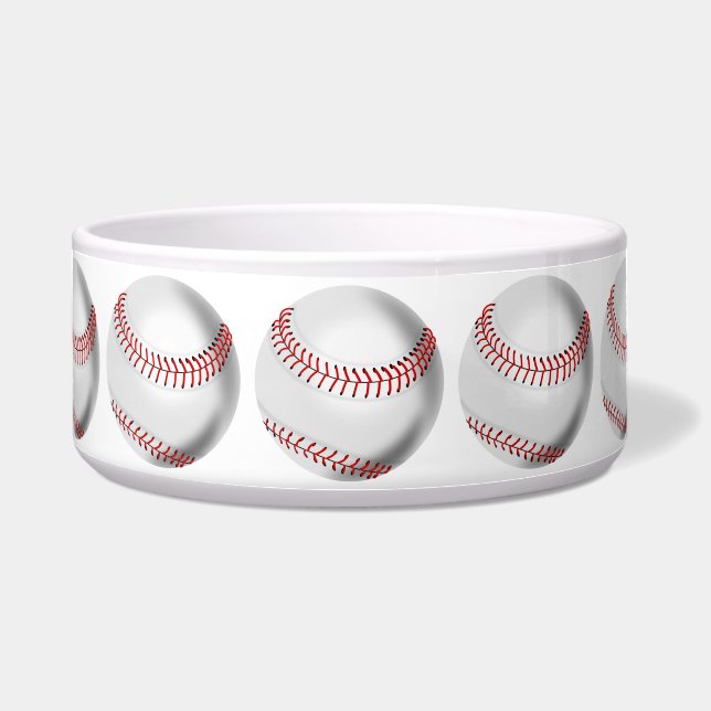 BASEBALL BOWL (Front)