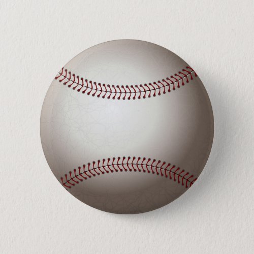 Baseball Button