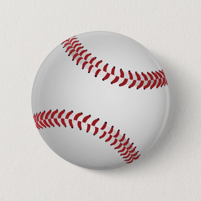 baseball button (Front)