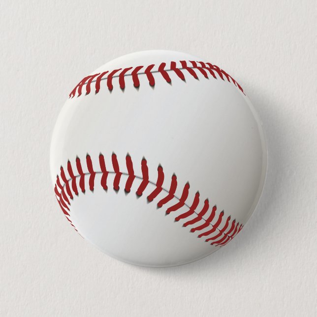 BASEBALL BUTTON (Front)