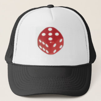baseball cap