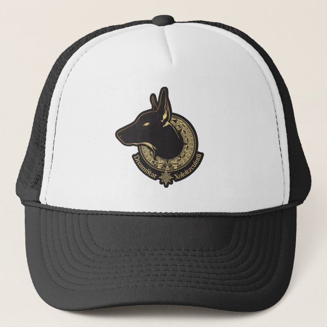 baseball cap (Front)