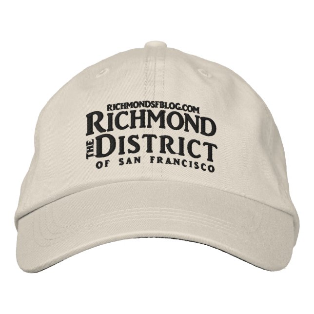 Baseball cap (Front)