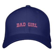 Witty Statement Cool Funny' Baseball Cap