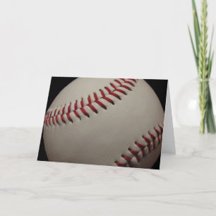 Baseball Card