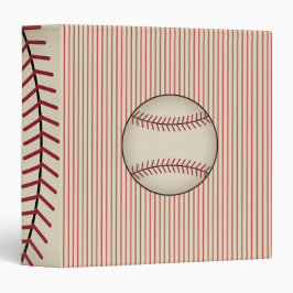 Baseball Card Organizer Sports Binder Gift