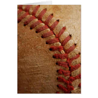 Baseball Cards