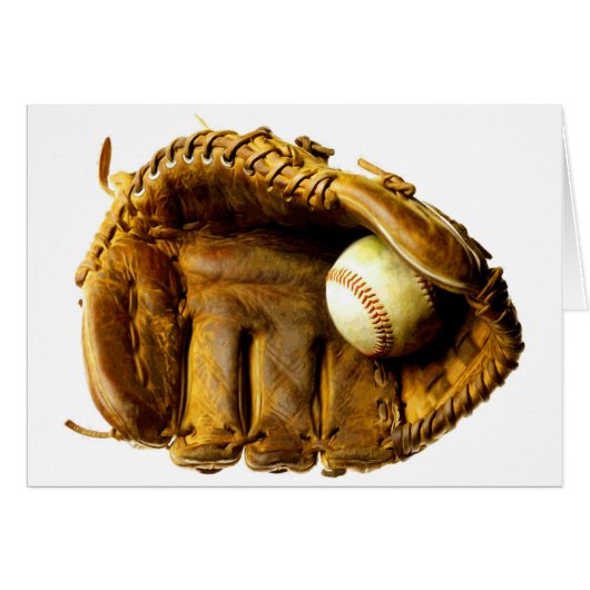 Baseball Cards (Front Horizontal)