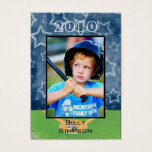 Baseball Cards