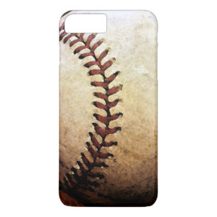 Baseball iPhone 8 Plus/7 Plus Case