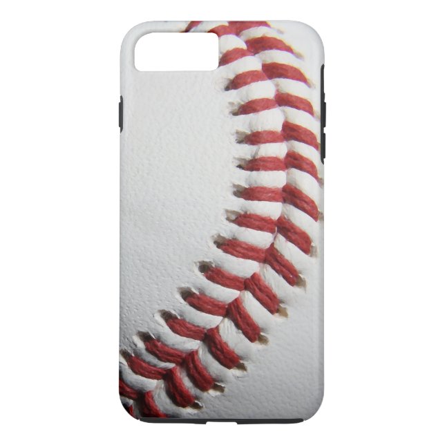 Baseball Case-Mate iPhone Case (Back)