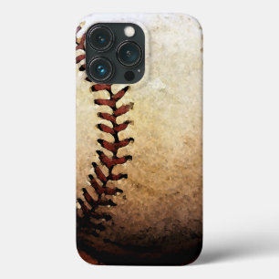 Baseball iPhone 13 Pro Case