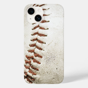 Baseball Case-Mate iPhone 14 Case