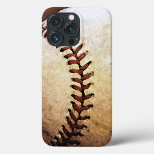 Baseball iPhone 13 Pro Case