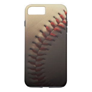 Baseball iPhone 8 Plus/7 Plus Case