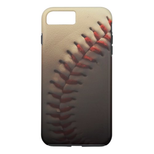 Baseball iPhone 8 Plus7 Plus Case