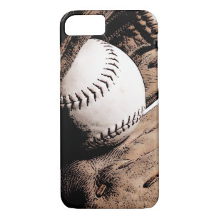 Baseball iPhone 8/7 Case