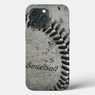 Baseball iPhone 13 Pro Case