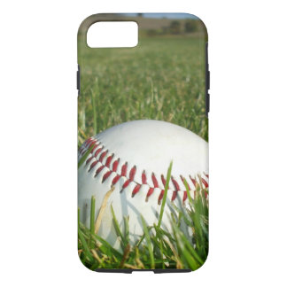 Baseball iPhone 8/7 Case