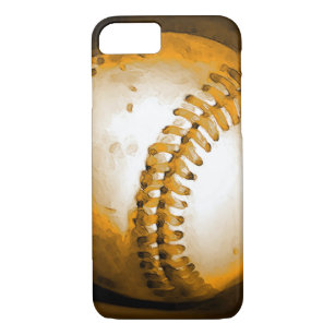Baseball iPhone 8/7 Case