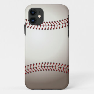 Baseball iPhone 11 Case
