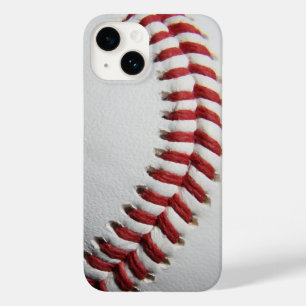 Baseball Case-Mate iPhone 14 Case