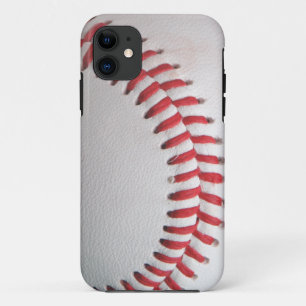 Baseball iPhone 11 Case