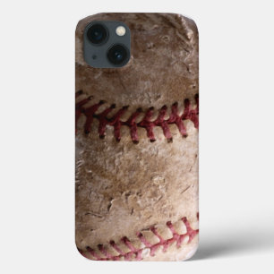 Baseball iPhone 13 Case