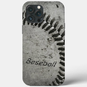 Baseball iPhone 13 Pro Max Case