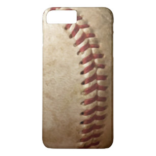 Baseball iPhone 8 Plus/7 Plus Case
