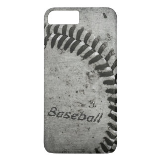 Baseball iPhone 8 Plus/7 Plus Case