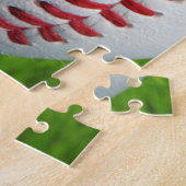 Baseball Case-Mate iPhone Case Jigsaw Puzzle (Side)