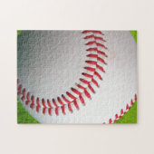Baseball Case-Mate iPhone Case Jigsaw Puzzle (Horizontal)
