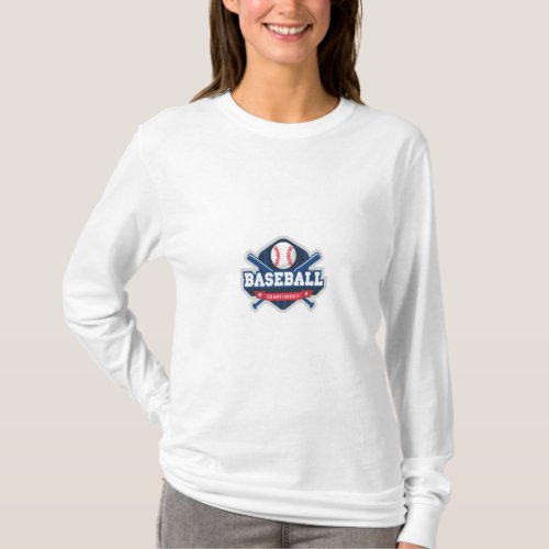 baseball championship T_Shirt