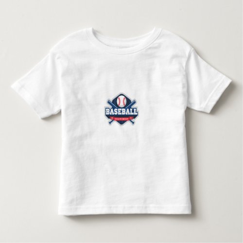 baseball championship toddler t_shirt
