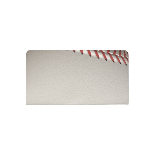 Major League Baseball Checkbook Covers