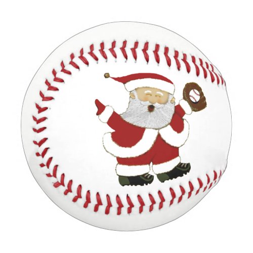 Baseball Christmas Collectible