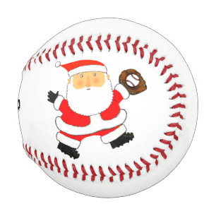 Baseball Christmas Collectible
