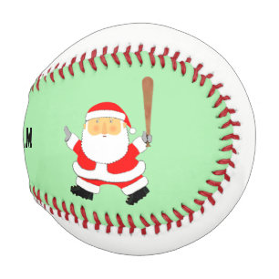 Baseball Christmas Collectible
