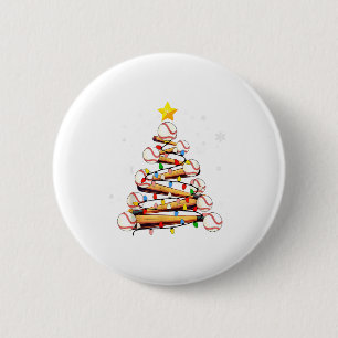 Baseball Christmas Tree Light Xmas Baseball Boys K Button